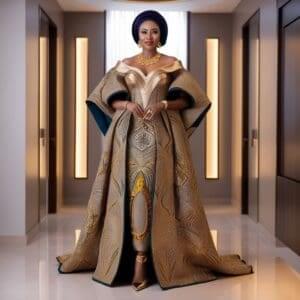 Diaspora Ladies Wears 03